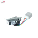 کلید شیشه بالابر پراید راست تک پل - Image 4