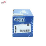 کلید شیشه بالابر پراید چپ دو پل - Image 2