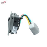 کلید شیشه بالابر پراید چپ دو پل - Image 6