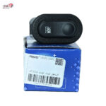 کلید قفل کودک (قفل شیشه یالابر عقب) کوییک - S212 AT