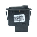 کلید قفل کودک (قفل شیشه یالابر عقب) کوییک - S212 AT - Image 4