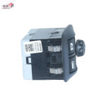 کلید شیشه بالابر 207 و تنظیم آینه جلو - Image 4