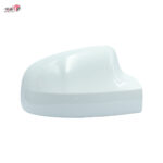 قاب رنگی (فلاپ) روکش آینه بغل ساندرو راست سفید