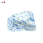 قاب رنگی (فلاپ) روکش آینه بغل ساندرو راست سفید - Image 2