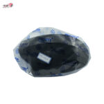 قاب رنگی (فلاپ) روکش آینه بغل ساندرو راست مشکی - Image 2