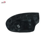 قاب رنگی (فلاپ) روکش آینه بغل ساندرو راست مشکی - Image 3