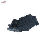 براکت آینه بغل چپ 405 اس ال ایکس و سمند (M7) کروز با کد CR34022901