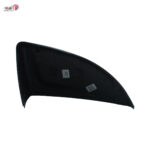 قاب رنگی (فلاپ) روکش آینه بغل دنا پلاس X409 چپ خاکستری 7919 - Image 3