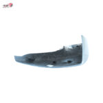 قاب رنگی (فلاپ) روکش آینه بغل دنا پلاس X409 راست نقره ای 7902 - Image 3