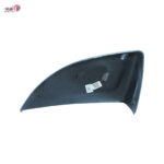 قاب رنگی (فلاپ) روکش آینه بغل دنا پلاس X409 راست خاکستری متال - Image 3