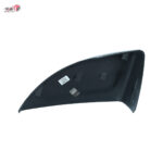 قاب رنگی (فلاپ) روکش آینه بغل دنا پلاس X409 راست مشکی 9988 آبنوس - Image 3