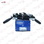 مجموعه دسته راهنما و برف پاک کن پارس جدید (اتو لایت) با AUTO Light