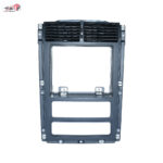 مجموعه پنل میانی داشبورد پارس