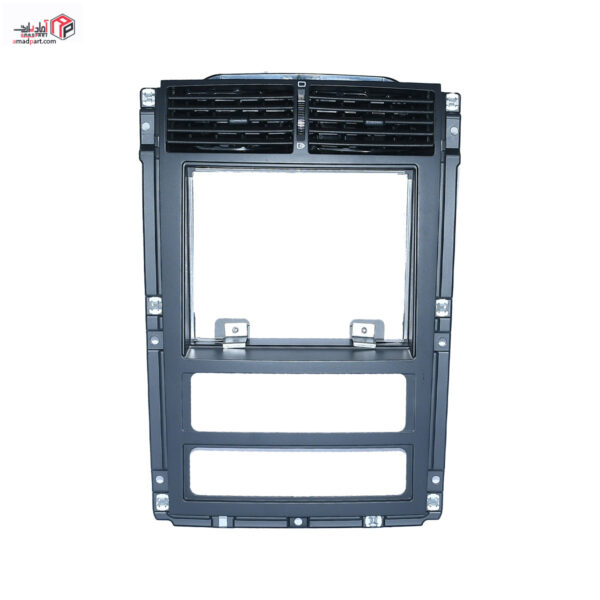 مجموعه پنل میانی داشبورد پارس