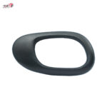 قاب دور دستگیره داخلی 206 چپ