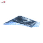 قاب پلاستیکی روکش پائین ستون (رکاب داخلی) عقب راست 206 - Image 2