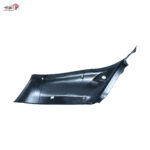 قاب پلاستیکی روکش پائین ستون (رکاب داخلی) عقب راست 206 - Image 3