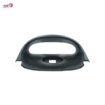 قاب جای کلید فلاشر و ساعت 206 - Image 4