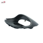 قاب جای کلید فلاشر و ساعت 206 - Image 5