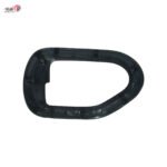 قاب دور دستگیره داخلی سمند راست (مشکی) اندیس - Image 3