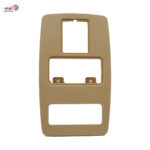 کنسول سقف سمند بژ بدون هندز فری