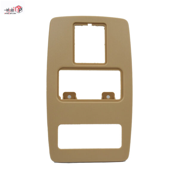 کنسول سقف سمند بژ بدون هندز فری