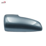 قاب رنگی (فلاپ) روکش آینه بغل سورن P2 (راهنما دار) راست خاکستری 7985