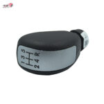 سر دسته دنده سمند P2 مشکى - Image 4