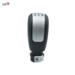 سر دسته دنده سمند P2 مشکى - Image 5