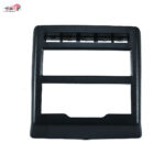 مجموعه کنسول وسط داشبورد X100- بدون سوئیچ پراید