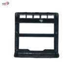 مجموعه کنسول وسط داشبورد X100- بدون سوئیچ پراید - Image 3