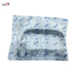 مجموعه قاب جلو آمپر داشبورد X100 پراید - Image 2