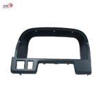 مجموعه قاب جلو آمپر داشبورد X100 پراید