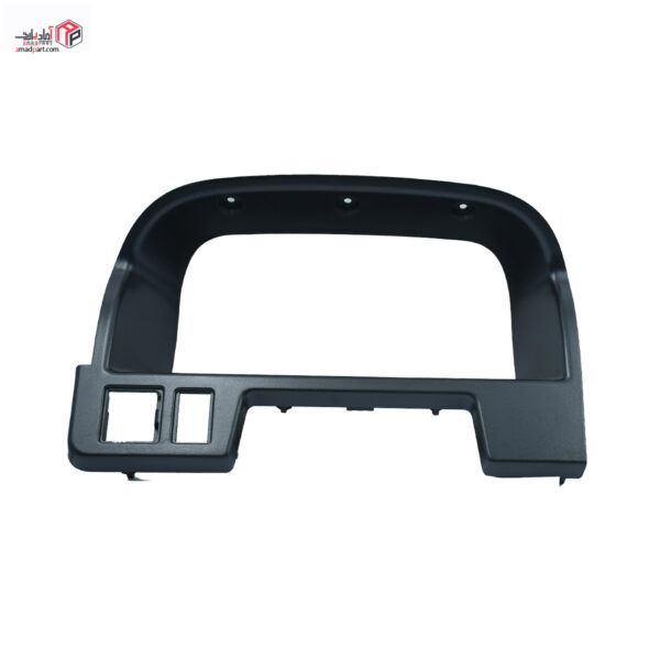 مجموعه قاب جلو آمپر داشبورد X100 پراید