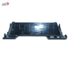 مجموعه قاب جلو آمپر داشبورد X100 پراید - Image 3