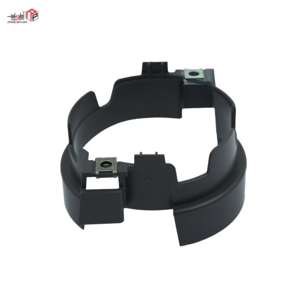 پایه نگهدارنده چراغ مه شکن تندر 90 سپر جلو چپ رنو