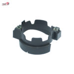 پایه نگهدارنده چراغ مه شکن تندر 90 سپر جلو راست رنو - Image 4