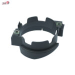 پایه نگهدارنده چراغ مه شکن تندر 90 سپر جلو راست رنو