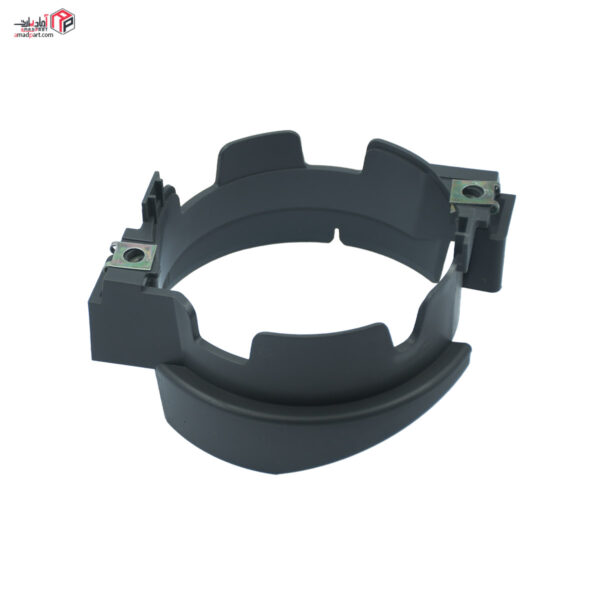 پایه نگهدارنده چراغ مه شکن تندر 90 سپر جلو راست رنو