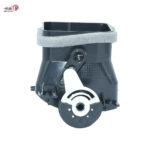 مجموعه دریچه هوای ساینا راست - Image 3