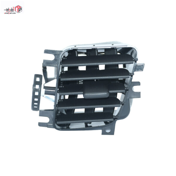 مجموعه دریچه هوای ساینا راست