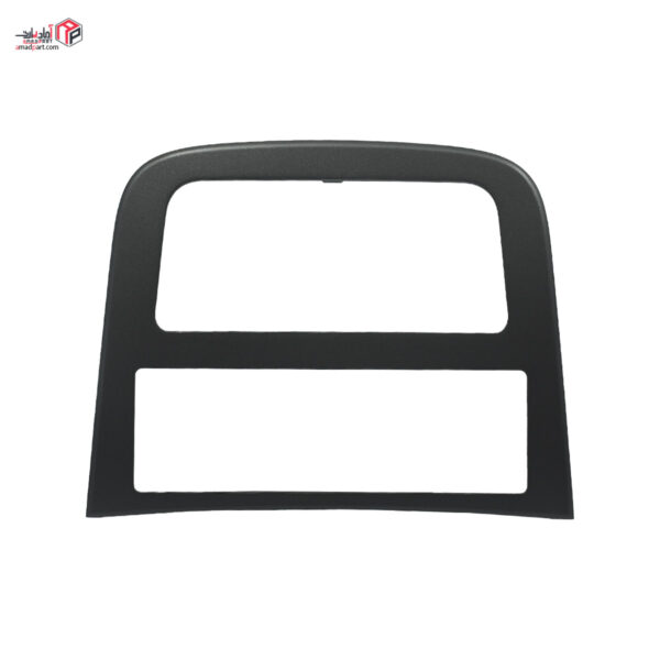 پنل مرکزی پایینی داشبورد کوییک طوسی