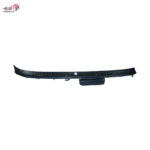 شبکه هواکش با نوار و متعلقات آب شیشه شوی