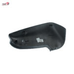 قاب رنگی (فلاپ) روکش آینه بغل پارس P9 (راهنما دار) چپ نقره ای 7902 - Image 3