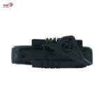 دستگیره بیرونی درب پارس راست خاکستری 7919 - Image 3