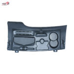 مجموعه درب جعبه داشبورد 207 - Image 3