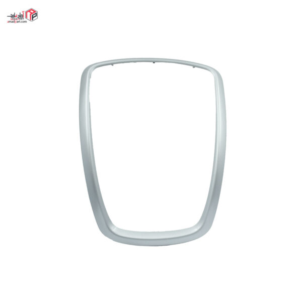 قاب تزئینی پنل دریچه قابل تنظیم میانی داشبورد 207