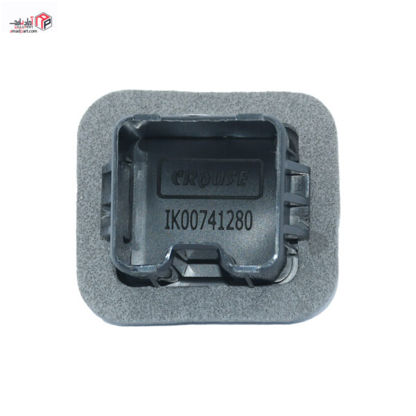 کورکن دوربین عقب 207