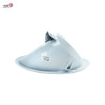 قاب تزئینی دور مه شکن 207 جلو راست سفید - Image 4