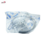 قاب تزئینی دور مه شکن 207 جلو راست سفید - Image 2